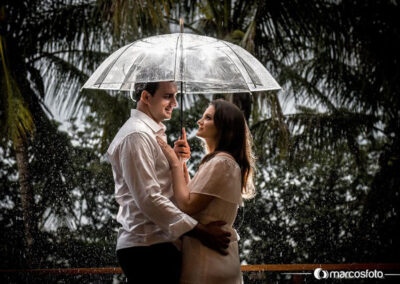 Casamento: Lara & Rafael