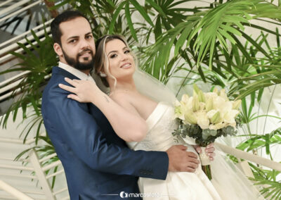 Casamento: Karina & Danilo