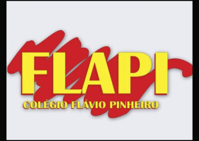 Formatura: Escola Flapi