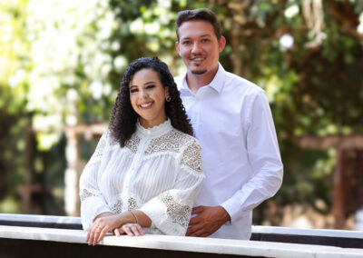 Casamento: Giovana & Guilherme